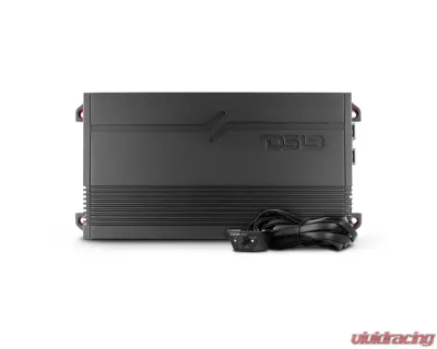 DS18 1800 Watts Gen-X Class D 1-Channel Amplifier - G1800.1D