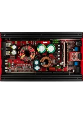 DS18 1800 Watts Gen-X Class D 1-Channel Amplifier                                     - G1800.1D - Image 2