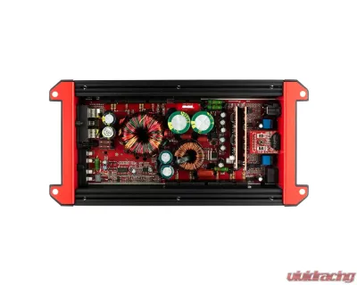 DS18 1800 Watts Gen-X Class D 1-Channel Amplifier - G1800.1D