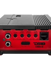 DS18 1800 Watts Gen-X Class D 1-Channel Amplifier                                     - G1800.1D - Image 3