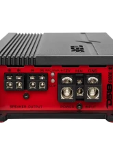 DS18 1800 Watts Gen-X Class D 1-Channel Amplifier                                     - G1800.1D - Image 4