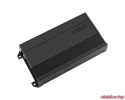 DS18 1800 Watts Gen-X Class D 1-Channel Amplifier - G1800.1D