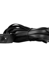 DS18 1800 Watts Gen-X Class D 1-Channel Amplifier                                     - G1800.1D - Image 6