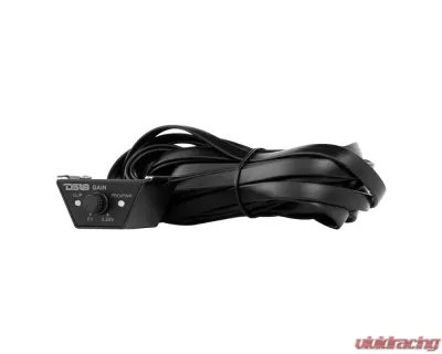 DS18 1800 Watts Gen-X Class D 1-Channel Amplifier - G1800.1D