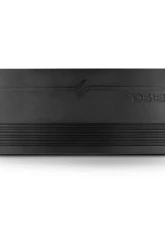 DS18 3600 Watts Gen-X Full-Range Class D 4-Channel Amplifier                                     - G3600.4D - Image 5