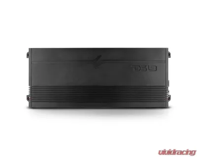 DS18 3600 Watts Gen-X Full-Range Class D 4-Channel Amplifier - G3600.4D