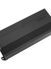 DS18 3600 Watts Gen-X Full-Range Class D 4-Channel Amplifier                                     - G3600.4D - Image 5