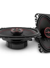 DS18 Gen-X 4x6 2-Way Coaxial Speakers 45 Watts Rms 4-Ohm                                     - G4.6XI - Image 11