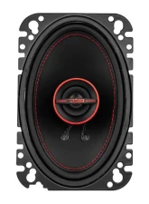 DS18 Gen-X 4x6 2-Way Coaxial Speakers 45 Watts Rms 4-Ohm                                     - G4.6XI - Image 2