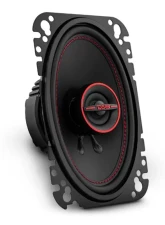 DS18 Gen-X 4x6 2-Way Coaxial Speakers 45 Watts Rms 4-Ohm                                     - G4.6XI - Image 3