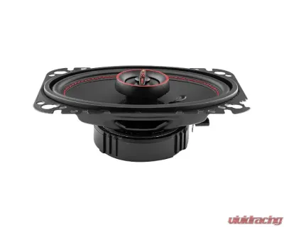 DS18 Gen-X 4x6 2-Way Coaxial Speakers 45 Watts Rms 4-Ohm - G4.6XI