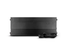 DS18 GEN-X Class D 5-Channel Amplifier 4000 Watts