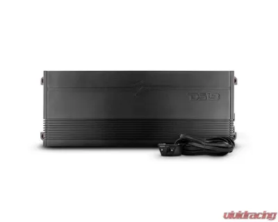 DS18 GEN-X Class D 5-Channel Amplifier 4000 Watts - G4000.5D