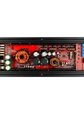 DS18 GEN-X Class D 5-Channel Amplifier 4000 Watts                                     - G4000.5D - Image 2