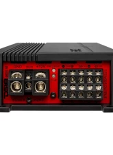 DS18 GEN-X Class D 5-Channel Amplifier 4000 Watts                                     - G4000.5D - Image 3