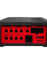 DS18 GEN-X Class D 5-Channel Amplifier 4000 Watts                                     - G4000.5D - Image 4