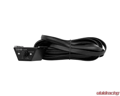 DS18 GEN-X Class D 5-Channel Amplifier 4000 Watts - G4000.5D