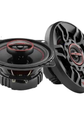 DS18 Gen-X 4" 2-Way Coaxial Speakers 40 Watts Rms 4-Ohm                                     - G4XI - Image 11