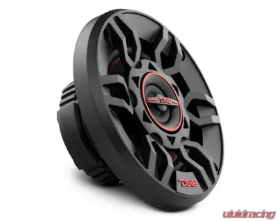 DS18 Gen-X 4" 2-Way Coaxial Speakers 40 Watts Rms 4-Ohm - G4XI