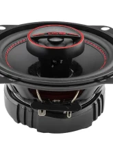 DS18 Gen-X 4" 2-Way Coaxial Speakers 40 Watts Rms 4-Ohm                                     - G4XI - Image 5