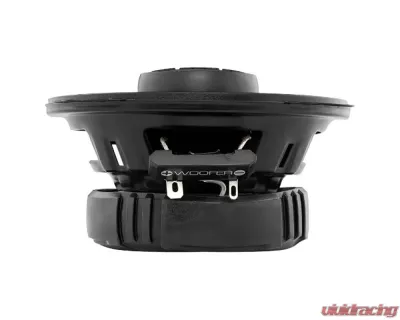 DS18 Gen-X 4" 2-Way Coaxial Speakers 40 Watts Rms 4-Ohm - G4XI