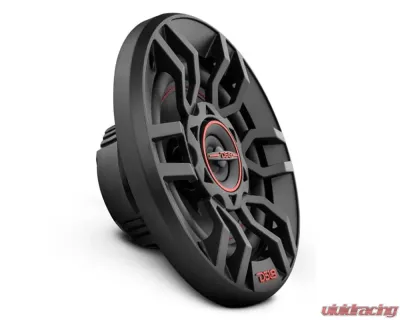 DS18 Gen-X 5.25" 2-Way Coaxial Speakers 45 Watts Rms 4-Ohm - G5.25XI