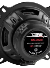 DS18 Gen-X 5.25" 2-Way Coaxial Speakers 45 Watts Rms 4-Ohm                                     - G5.25XI - Image 4