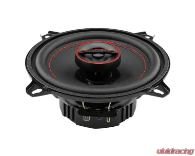 DS18 Gen-X 5.25" 2-Way Coaxial Speakers 45 Watts Rms 4-Ohm - G5.25XI