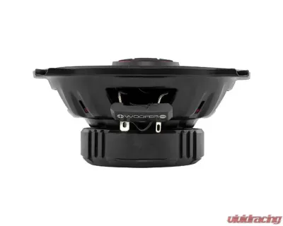 DS18 Gen-X 5.25" 2-Way Coaxial Speakers 45 Watts Rms 4-Ohm - G5.25XI