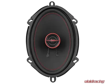 DS18 Gen-X 5x7" 3-Way Coaxial Speakers 50 Watts Rms 4-Ohm - G5.7XI