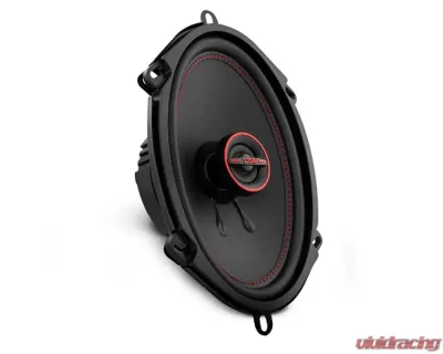 DS18 Gen-X 5x7" 3-Way Coaxial Speakers 50 Watts Rms 4-Ohm - G5.7XI