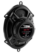 DS18 Gen-X 5x7" 3-Way Coaxial Speakers 50 Watts Rms 4-Ohm                                     - G5.7XI - Image 4