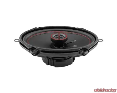 DS18 Gen-X 5x7" 3-Way Coaxial Speakers 50 Watts Rms 4-Ohm - G5.7XI