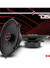 DS18 Gen-X 5x7" 3-Way Coaxial Speakers 50 Watts Rms 4-Ohm                                     - G5.7XI - Image 7