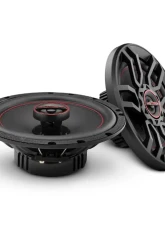 DS18 Gen-X 6.5" 3-Way Coaxial Speakers 50 Watts Rms 4-Ohm                                     - G6.5XI - Image 11