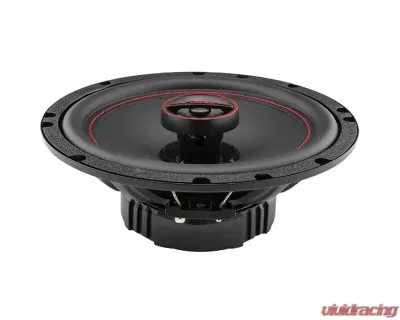 DS18 Gen-X 6.5" 3-Way Coaxial Speakers 50 Watts Rms 4-Ohm - G6.5XI
