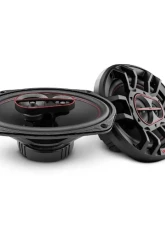 DS18 Gen-X 6x9" 4-Way Coaxial Speakers 60 Watts Rms 4-Ohm                                     - G6.9XI - Image 11