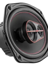 DS18 Gen-X 6x9" 4-Way Coaxial Speakers 60 Watts Rms 4-Ohm                                     - G6.9XI - Image 3