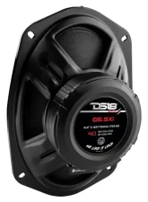 DS18 Gen-X 6x9" 4-Way Coaxial Speakers 60 Watts Rms 4-Ohm                                     - G6.9XI - Image 4