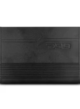 DS18 Gen-X Full-Range Class D 2-Channel Amplifier 2 x 120 Watts Rms @ 4-ohm                                     - G700.2D - Image 5