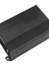 DS18 Gen-X Full-Range Class D 2-Channel Amplifier 2 x 120 Watts Rms @ 4-ohm                                     - G700.2D - Image 5