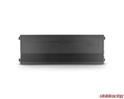 DS18 8400 Watts GEN-X Full-Range Class D 4-Channel Amplifier - G8400.4D