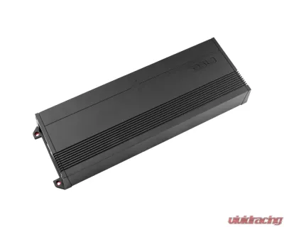 DS18 8400 Watts GEN-X Full-Range Class D 4-Channel Amplifier - G8400.4D