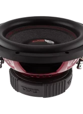 DS18 GEN-X 10" 800 Watts DVC 4-Ohm Subwoofer                                     - GEN-X104D - Image 6