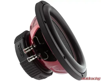 DS18 GEN-X 10" 800 Watts DVC 4-Ohm Subwoofer - GEN-X104D