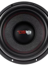 DS18 GEN-X 10" 800 Watts DVC 4-Ohm Subwoofer                                     - GEN-X104D - Image 3