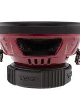 DS18 GEN-X 10" 800 Watts DVC 4-Ohm Subwoofer                                     - GEN-X104D - Image 4