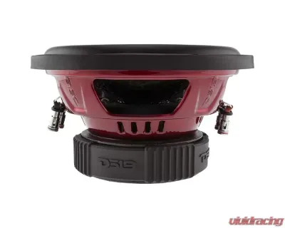 DS18 GEN-X 10" 800 Watts DVC 4-Ohm Subwoofer - GEN-X104D
