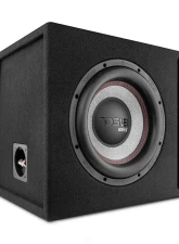 DS18 10" Loaded Subwoofer Ported Enclosure With GEN-X104D 400 Watts Rms                                     - GEN-X110LD - Image 5