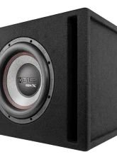 DS18 10" Loaded Subwoofer Ported Enclosure With GEN-X104D 400 Watts Rms                                     - GEN-X110LD - Image 3